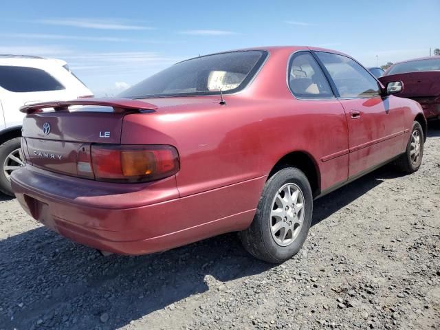 1995 Toyota Camry LE