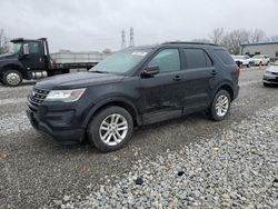 2016 Ford Explorer for sale in Barberton, OH