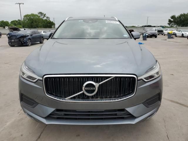 2018 Volvo XC60 T5 Momentum