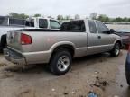 2001 Chevrolet S Truck S10