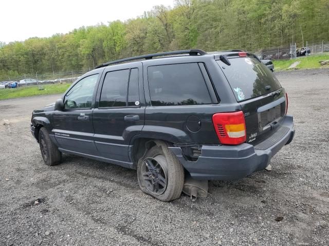 2003 Jeep Grand Cherokee Laredo