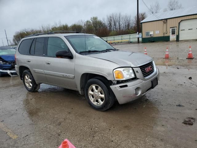 2002 GMC Envoy