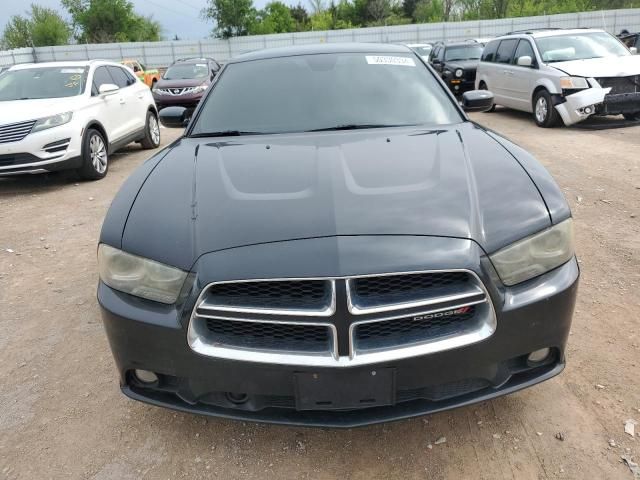 2014 Dodge Charger R/T