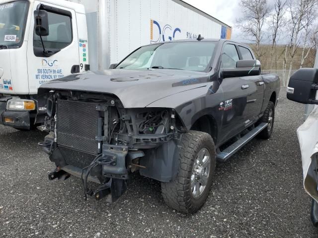 2018 Dodge RAM 3500 SLT