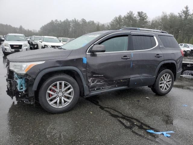 2017 GMC Acadia SLE