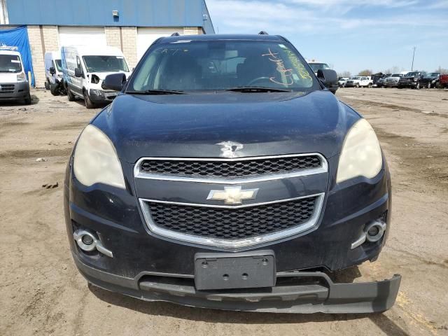 2011 Chevrolet Equinox LT