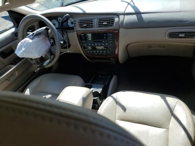 2004 Mercury Sable LS Premium