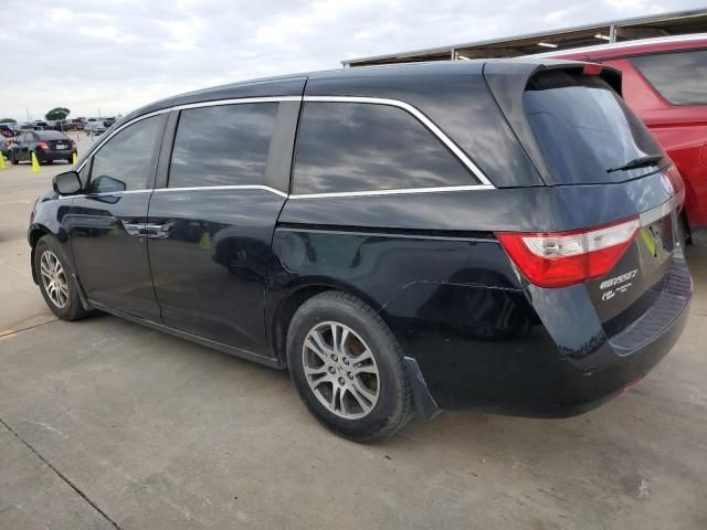 2011 Honda Odyssey EX