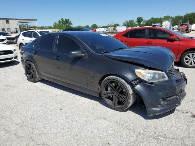 2014 Chevrolet SS