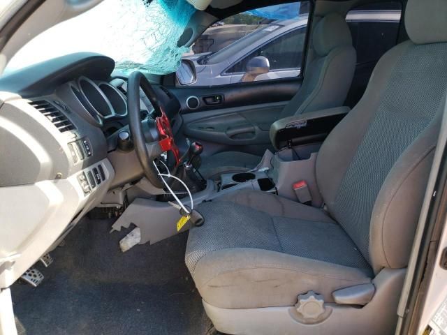 2006 Toyota Tacoma Access Cab