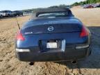 2007 Nissan 350Z Roadster