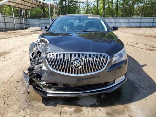 2014 Buick Lacrosse