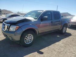 Nissan Frontier salvage cars for sale: 2019 Nissan Frontier S