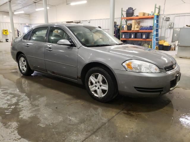 2006 Chevrolet Impala LT