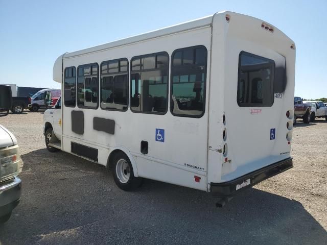 2016 Ford Econoline E350 Super Duty Cutaway Van