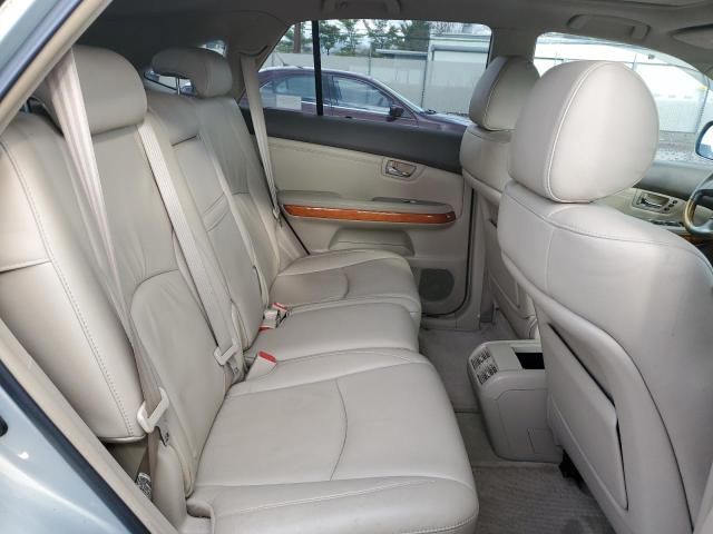 2008 Lexus RX 350