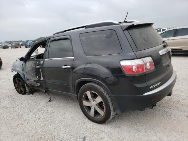 2008 GMC Acadia SLT-2