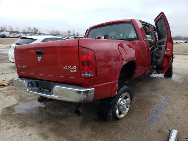 2006 Dodge RAM 2500