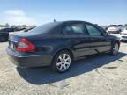 2007 Mercedes-Benz E 350 4matic