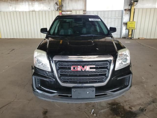 2016 GMC Terrain SLE