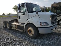 Buy Salvage Trucks For Sale now at auction: 2014 Freightliner M2 112 Medium Duty