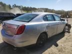 2009 Lincoln MKS