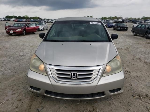 2008 Honda Odyssey LX