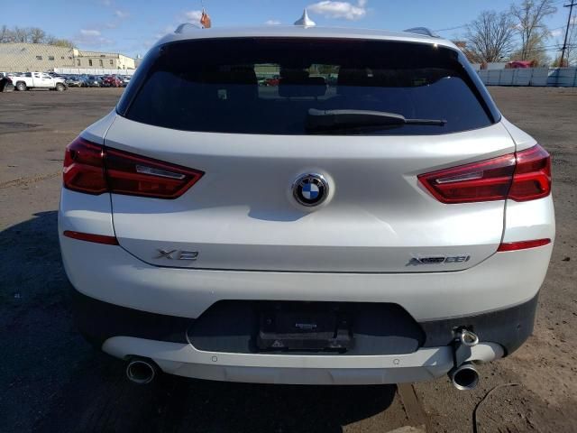 2020 BMW X2 XDRIVE28I