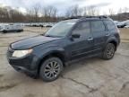 2012 Subaru Forester Limited