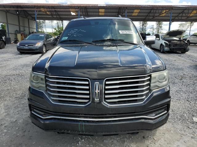 2015 Lincoln Navigator