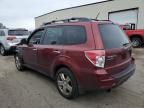 2010 Subaru Forester 2.5X Limited