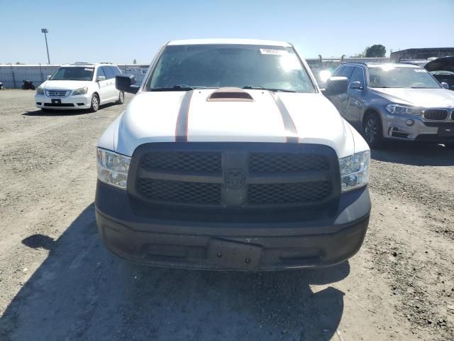 2017 Dodge RAM 1500 ST