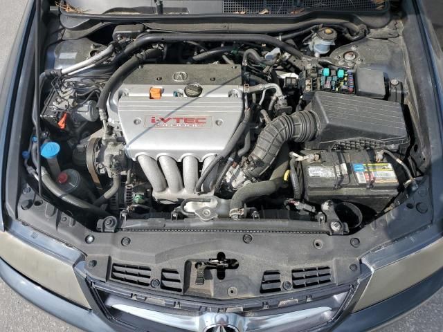 2008 Acura TSX