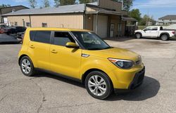 2014 KIA Soul + for sale in Kansas City, KS