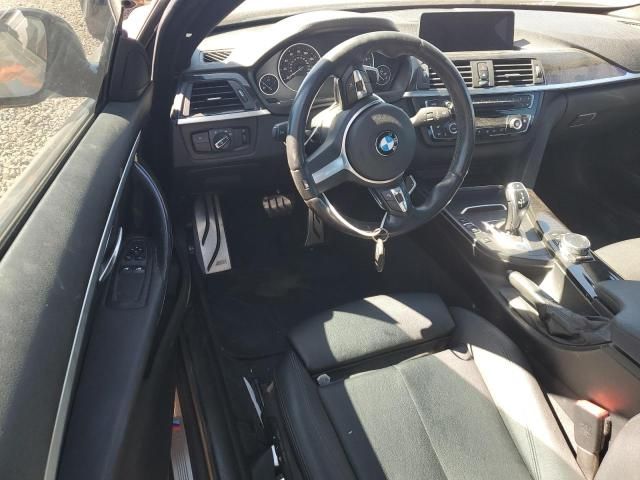 2017 BMW 430I