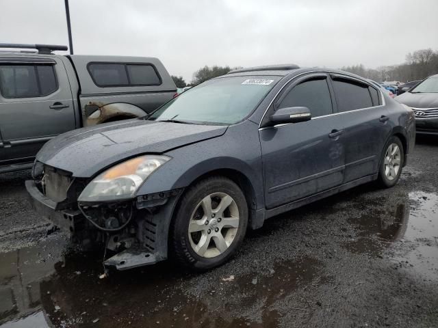 2009 Nissan Altima 3.5SE