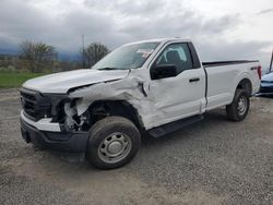 Salvage cars for sale from Copart Chambersburg, PA: 2023 Ford F150