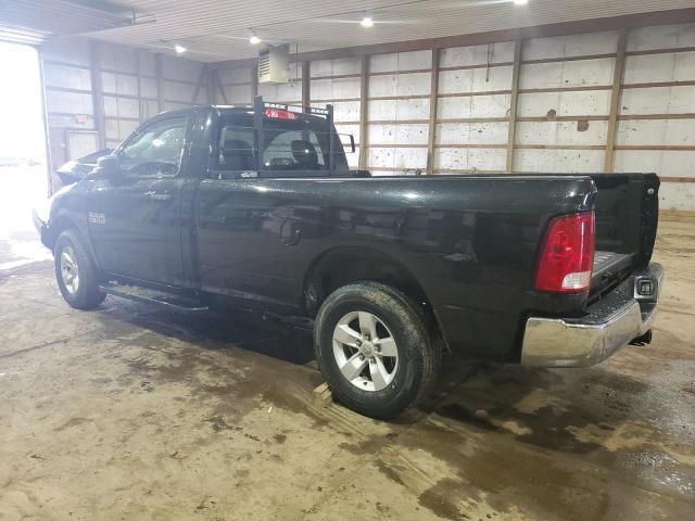 2018 Dodge RAM 1500 ST