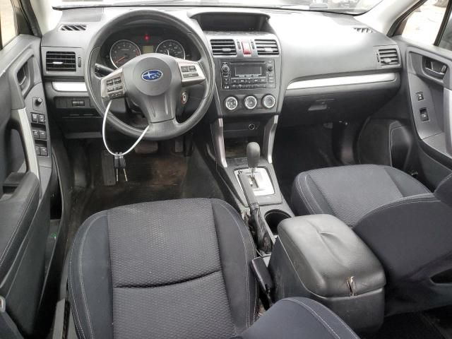 2014 Subaru Forester 2.5I