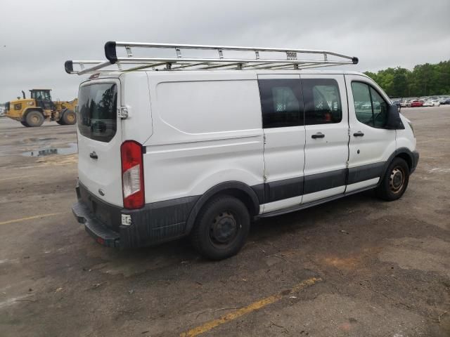 2016 Ford Transit T-150