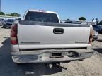 2005 Chevrolet Silverado C2500 Heavy Duty