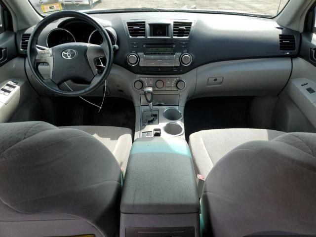 2009 Toyota Highlander