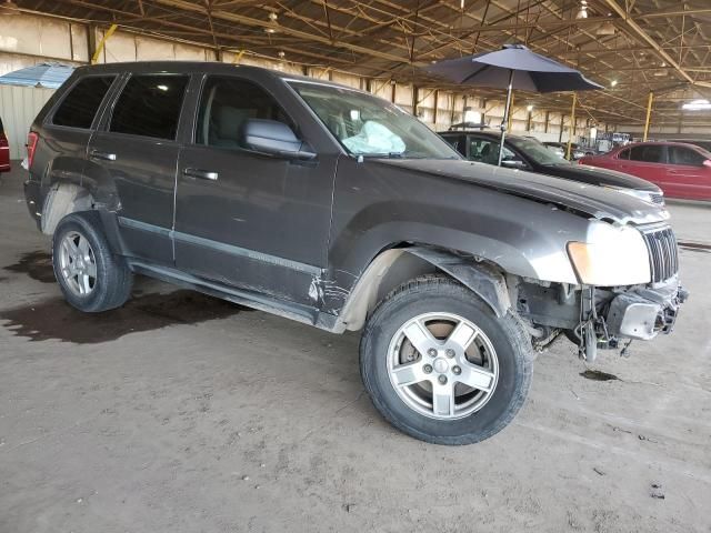 2007 Jeep Grand Cherokee Laredo