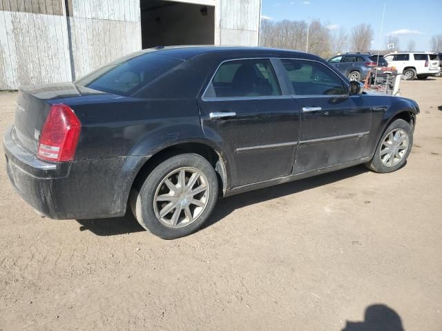 2009 Chrysler 300C