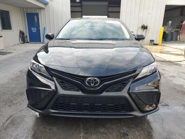 2024 Toyota Camry SE Night Shade