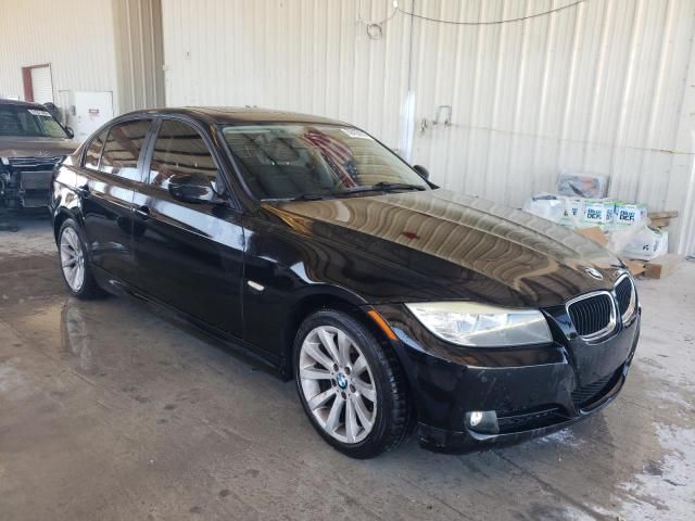 2011 BMW 328 I