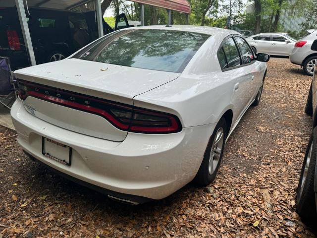 2015 Dodge Charger SE