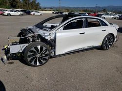 2022 Lucid Motors AIR Grand Touring for sale in Van Nuys, CA