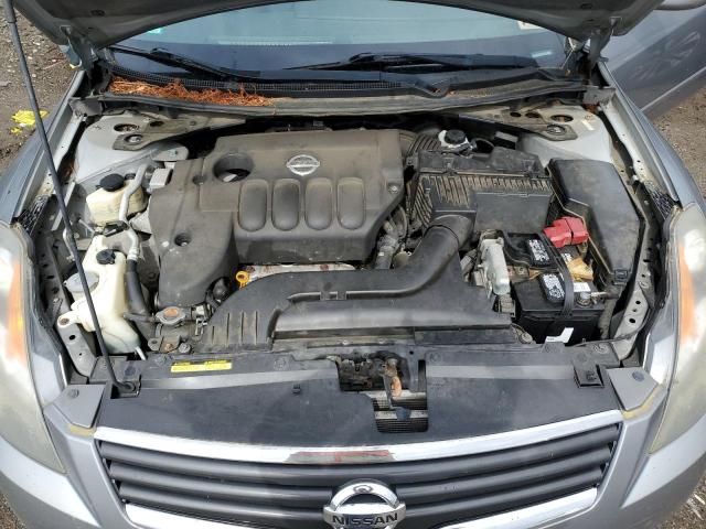 2009 Nissan Altima 2.5