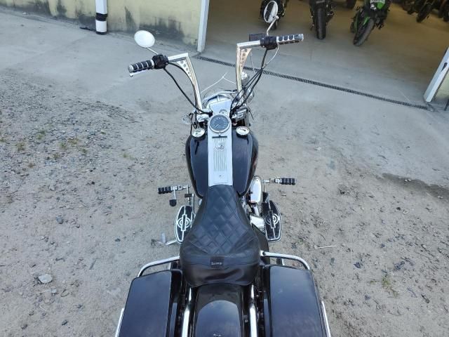 1994 Harley-Davidson Flhr